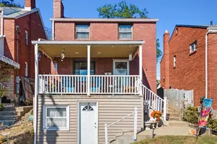 661 Dunster St, Pittsburgh, PA 15226 - Photo 1