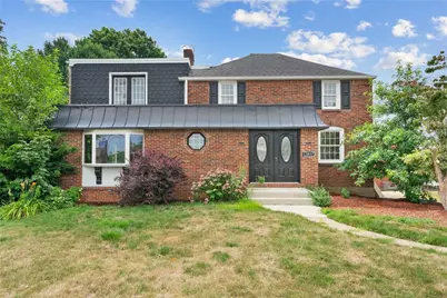 1017 McCoy Road, McKees Rocks, PA 15136 - Photo 1