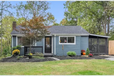 215 Harshaville Road, Hanover Township, PA 15026 - Photo 1