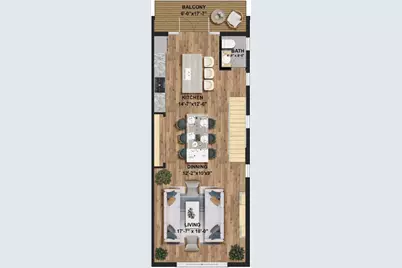 2134 Merriman Way, Pittsburgh, PA 15203 - Photo 17