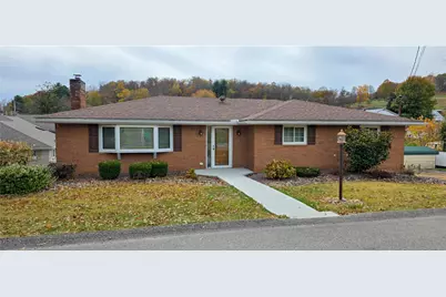 21 Stella Street, Burgettstown Boro, PA 15021 - Photo 1