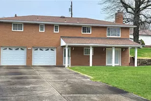 21 Stella St, Burgettstown Boro, PA 15021 - Photo 19