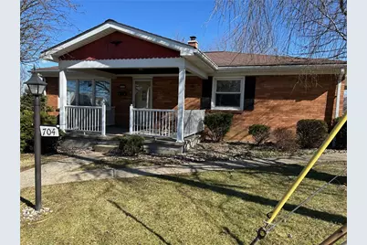 704 Abbott St., Latrobe, PA 15650 - Photo 1