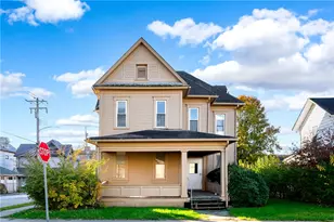 401 New Castle St, Butler, PA 16001 - Photo 1