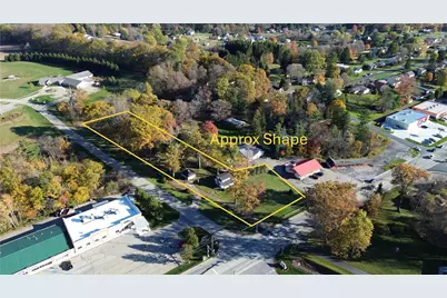 1472 N Center Avenue, Somerset Township, PA 15501 - Photo 1