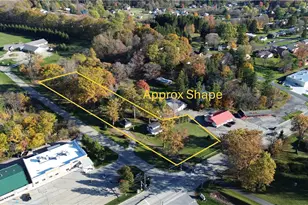 1472 N Ctr Ave, Somerset Township, PA 15501 - Photo 1