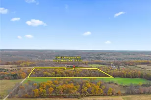 10019 Dingman Rd, Guys Mills, PA 16327 - Photo 41