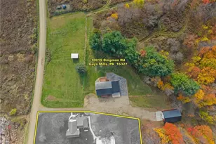 10019 Dingman Rd, Guys Mills, PA 16327 - Photo 39