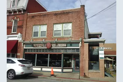 210 Bridge Street- 2nd Floor #A, Bridgewater, PA 15009 - Photo 1