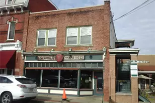 210 Bridge Street- 2nd Floor, Bridgewater, PA 15009 - Photo 1