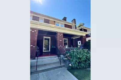 5648 Melvin St, Pittsburgh, PA 15217 - Photo 1