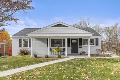 5716 Smith Dr, Bethel Park, PA 15102 - Photo 1