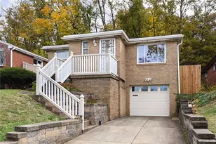 3999 Boulevard Dr, Pittsburgh, PA 15217 - Photo 1