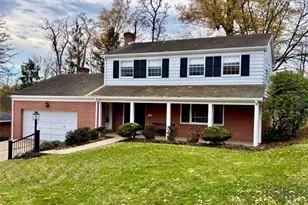 840 E Wheeling Street Ext, Washington, PA 15301 - Photo 1