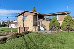 100 Homestead Ave, Scottdale, PA 15683 - Photo 1