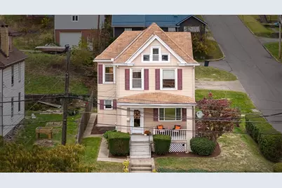 1401 3rd Ave, Conway, PA 15027 - Photo 1