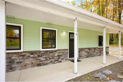 114 Wood St, North Beaver Township, PA 16102 - Photo 1