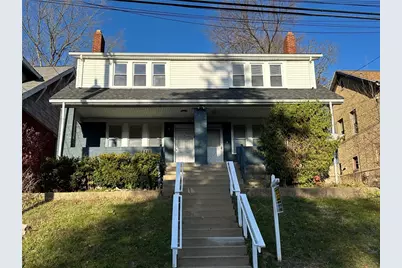 241-243 Castle Shannon Blvd, Pittsburgh, PA 15228 - Photo 1