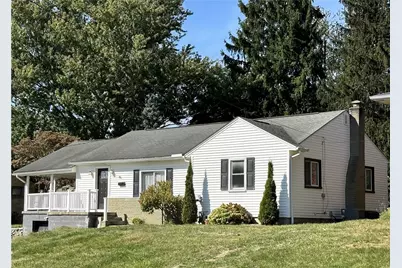 110 W Sheridan Ave, New Castle, PA 16105 - Photo 1