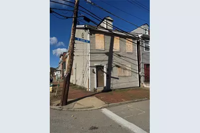 158 S 20th St, Pittsburgh, PA 15203 - Photo 1
