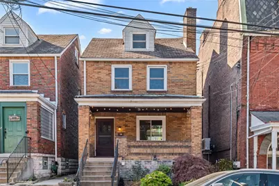 226 Fisk, Pittsburgh, PA 15201 - Photo 1