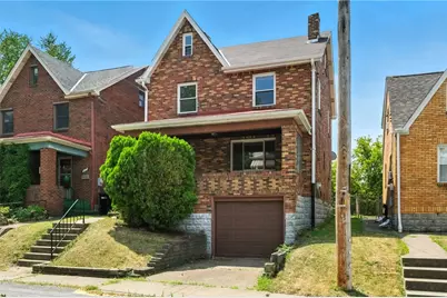 229 Clairmont Avenue, Pittsburgh, PA 15229 - Photo 3