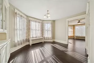 17 E Gaskill Ave, Jeannette, PA 15644 - Photo 11