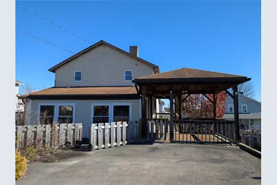 414 Middle Ave, Luzerne Township, PA 15413 - Photo 3