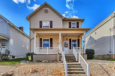 530 Sidney Street, Southwest Greensburg Boro, PA 15601 - Photo 1