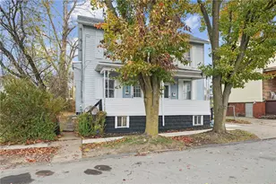 309-311 Painter St, Greensburg, PA 15601 - Photo 1