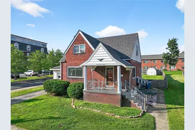 508 Hemlock St, Mt Pleasant Boro, PA 15666 - Photo 1