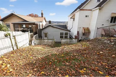 417 Alexander St, McKees Rocks, PA 15136 - Photo 19