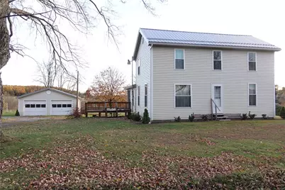 1622 Branchton Road, Washington Township, PA 16040 - Photo 1