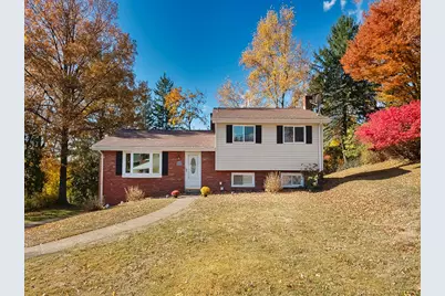 8459 Ridgemont Rd, Pittsburgh, PA 15237 - Photo 1