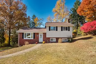 8459 Ridgemont Rd, Pittsburgh, PA 15237 - Photo 1