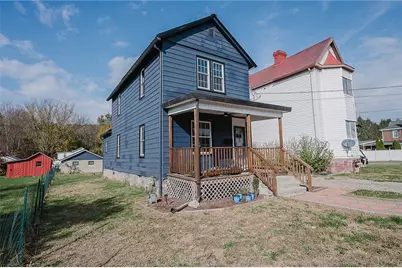 510 S Liberty St, Blairsville Area, PA 15717 - Photo 3