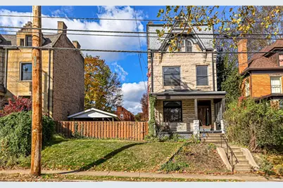 211 N Dallas Ave, Pittsburgh, PA 15208 - Photo 1
