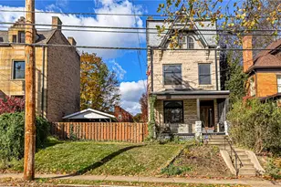 211 N Dallas Ave, Pittsburgh, PA 15208 - Photo 1