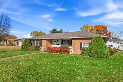 100 Koehler Dr, Sharpsville, PA 16150 - Photo 1