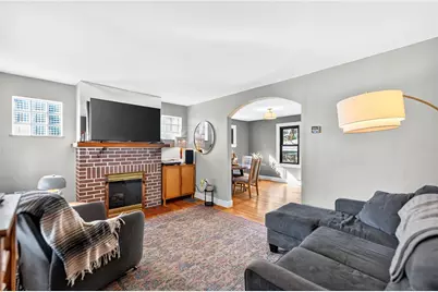 8101 Saint Lawrence Avenue, Pittsburgh, PA 15218 - Photo 5