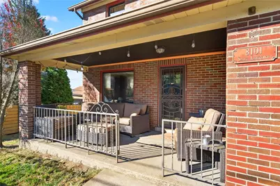 8101 Saint Lawrence Avenue, Pittsburgh, PA 15218 - Photo 3