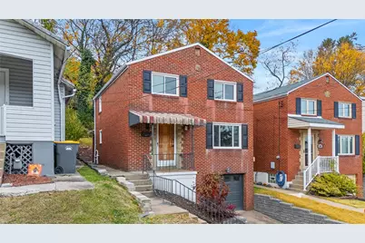 3332 Waltham Ave, Pittsburgh, PA 15216 - Photo 1