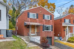 3332 Waltham Ave, Pittsburgh, PA 15216 - Photo 1