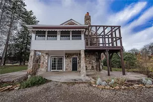 6492 Route 56 Hwy E, Brush Val-Buffington, PA 15748 - Photo 1