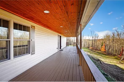 90 Coffeys Crossing Rd, Buffalo Township, PA 15301 - Photo 29