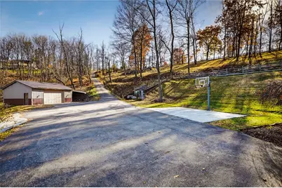 90 Coffeys Crossing Rd, Buffalo Township, PA 15301 - Photo 31