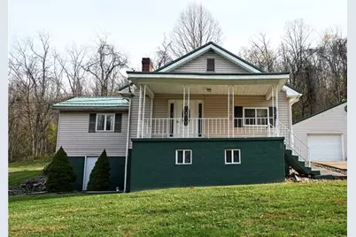 528 Low Hill Rd, Centerville, PA 15417 - Photo 1