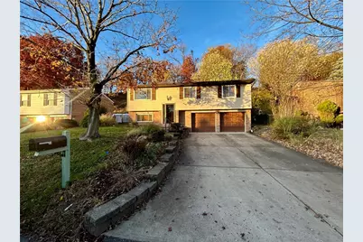 308 Golden Gate Drive, Pittsburgh, PA 15147 - Photo 27