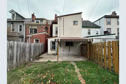 1811 Morningside Avenue, Pittsburgh, PA 15206 - Photo 3