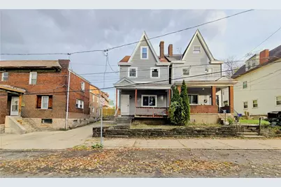 4005 Haldane St, Pittsburgh, PA 15207 - Photo 1